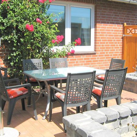 "Ferienhaus Sternchen" Fuer Die Grosse Familie Grömitz Exteriér fotografie
